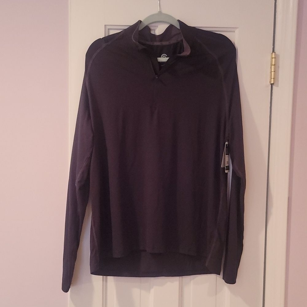 CHAMPIONS C9 duo dry shirt, size Large